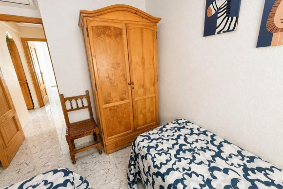 Reventa - Apartamento / piso - Torrevieja - torrevieja