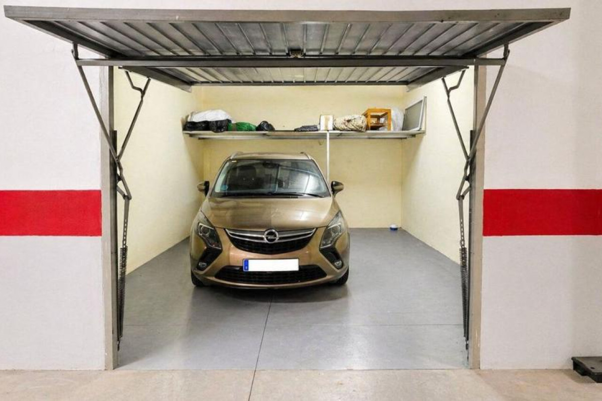 Reventa - Apartamento / piso - Torrevieja - torrevieja