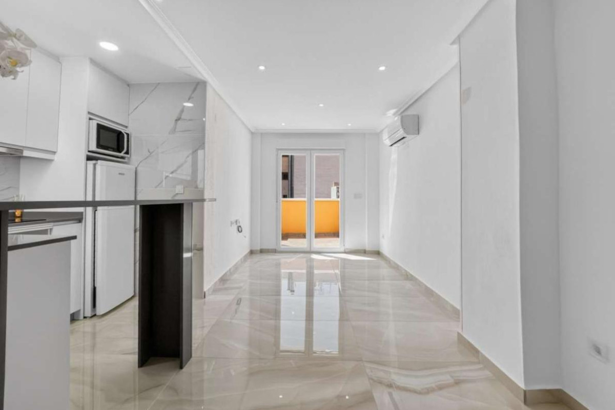 Herverkoop - Appartement  - Torrevieja - torrevieja