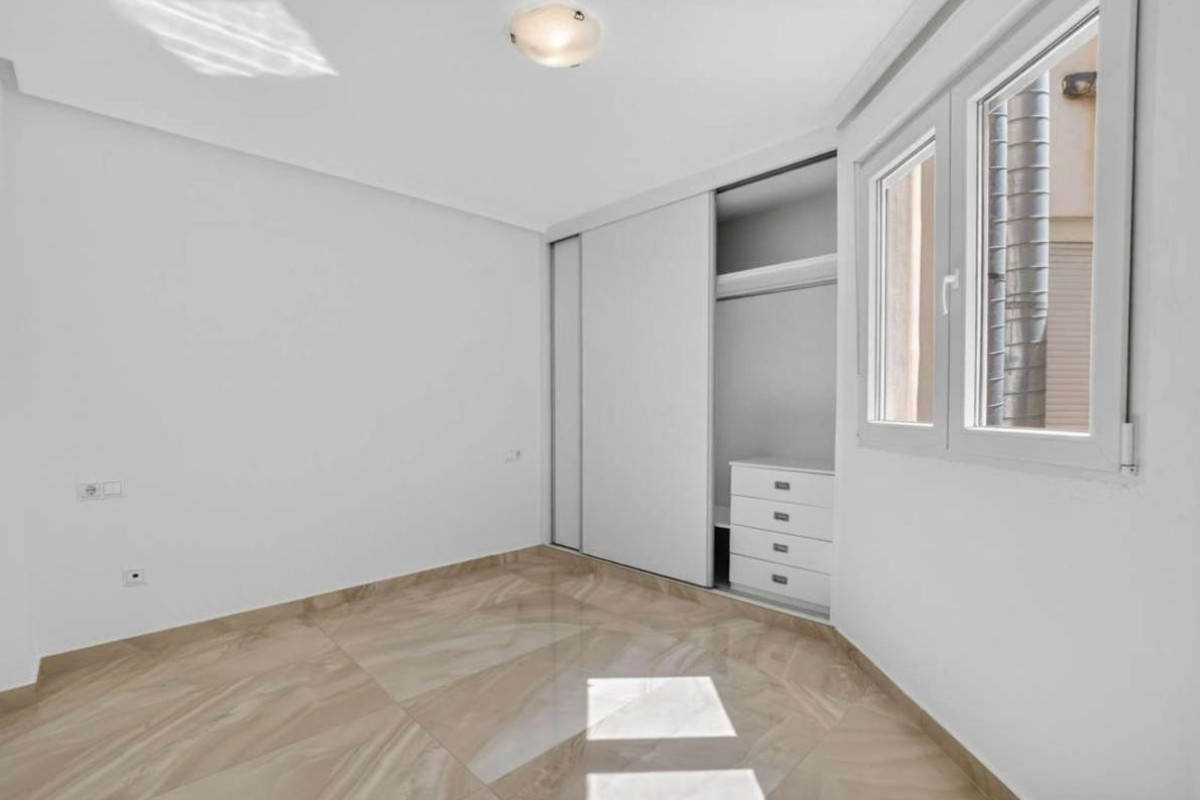 Herverkoop - Appartement  - Torrevieja - torrevieja
