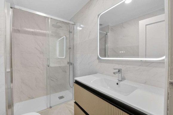 Herverkoop - Appartement  - Torrevieja - torrevieja