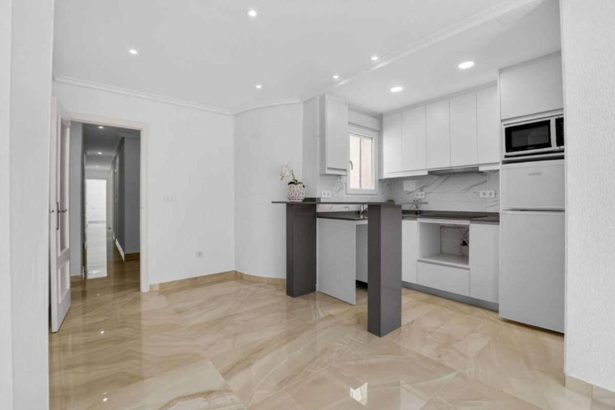 Herverkoop - Appartement  - Torrevieja - torrevieja