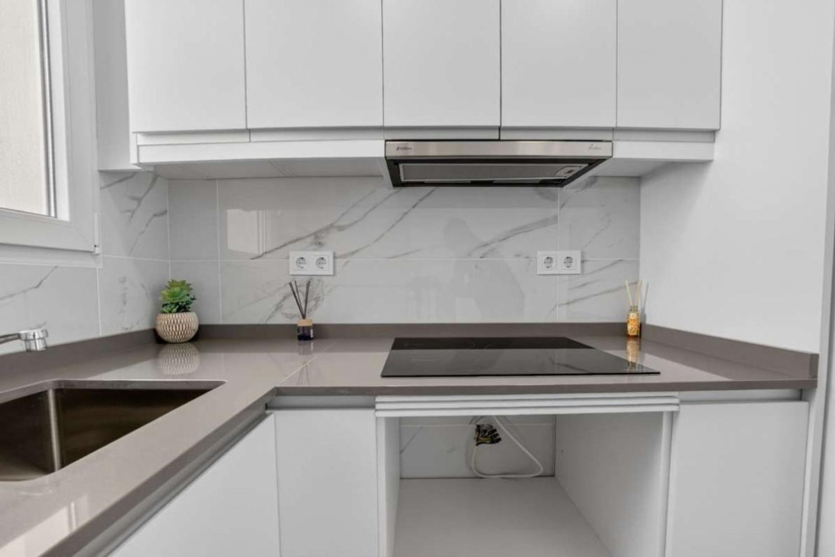 Herverkoop - Appartement  - Torrevieja - torrevieja