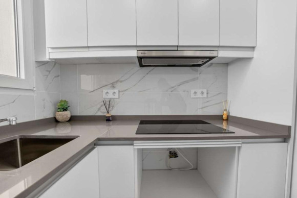 Herverkoop - Appartement  - Torrevieja - torrevieja