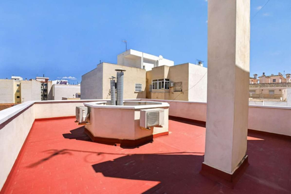 Herverkoop - Appartement  - Torrevieja - torrevieja
