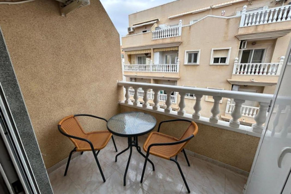 Herverkoop - Appartement  - Torrevieja - torrevieja