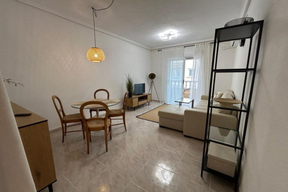 Herverkoop - Appartement  - Torrevieja - torrevieja