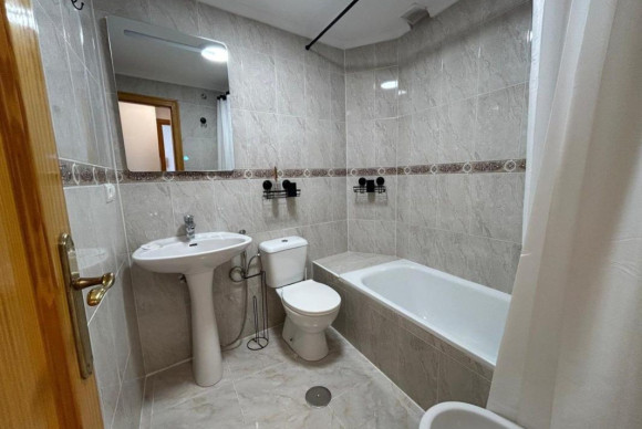 Herverkoop - Appartement  - Torrevieja - torrevieja