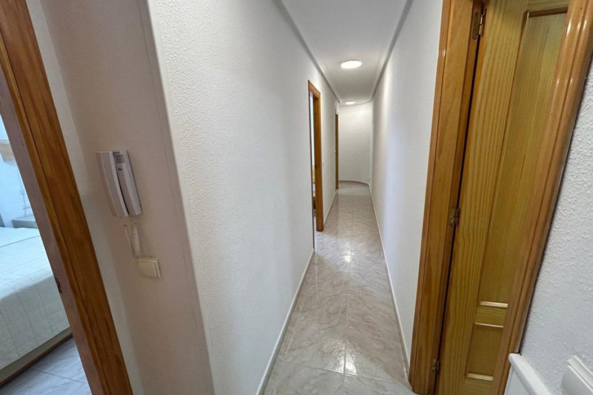 Herverkoop - Appartement  - Torrevieja - torrevieja