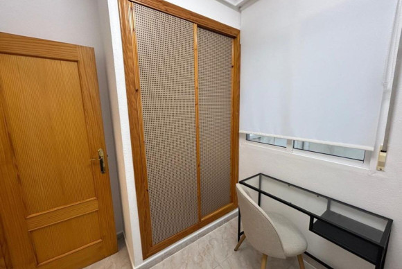 Herverkoop - Appartement  - Torrevieja - torrevieja