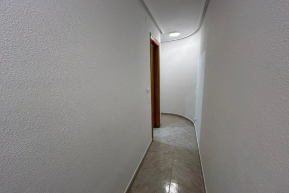 Herverkoop - Appartement  - Torrevieja - torrevieja