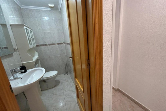 Herverkoop - Appartement  - Torrevieja - torrevieja