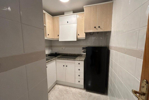 Herverkoop - Appartement  - Torrevieja - torrevieja
