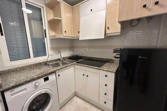 Herverkoop - Appartement  - Torrevieja - torrevieja