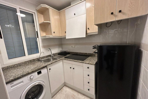 Herverkoop - Appartement  - Torrevieja - torrevieja