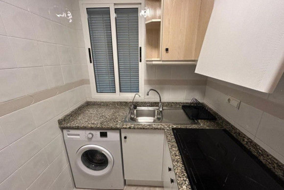 Herverkoop - Appartement  - Torrevieja - torrevieja