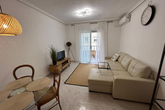 Herverkoop - Appartement  - Torrevieja - torrevieja