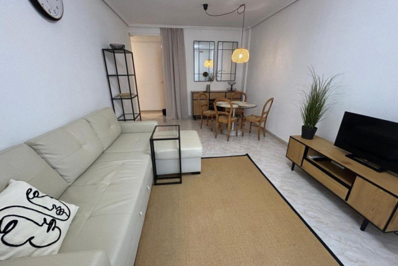 Herverkoop - Appartement  - Torrevieja - torrevieja