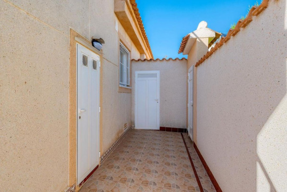 Revente - Appartement - Torrevieja - torrevieja