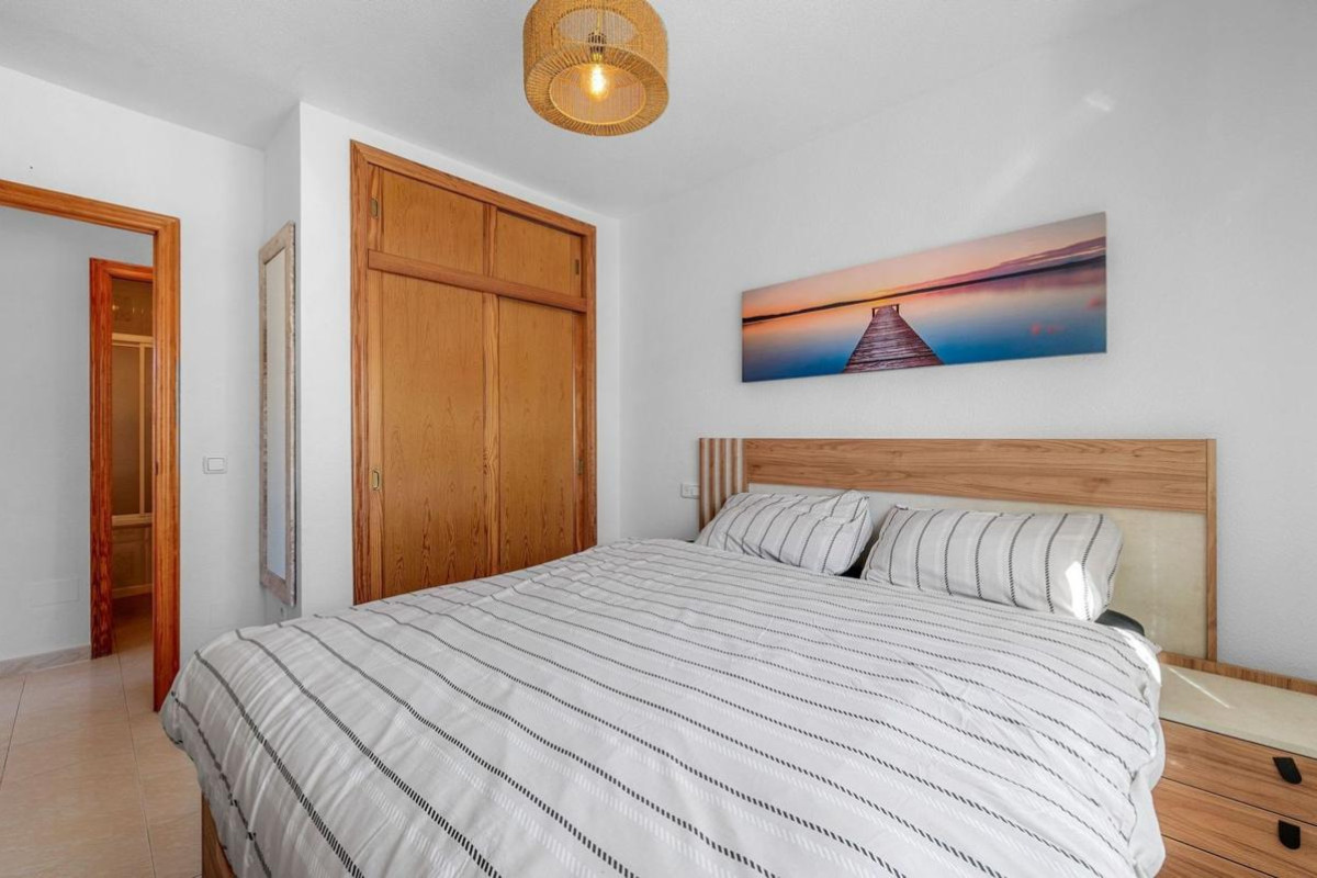 Revente - Appartement - Torrevieja - torrevieja