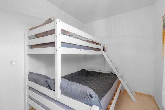 Revente - Appartement - Torrevieja - torrevieja