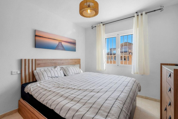Revente - Appartement - Torrevieja - torrevieja