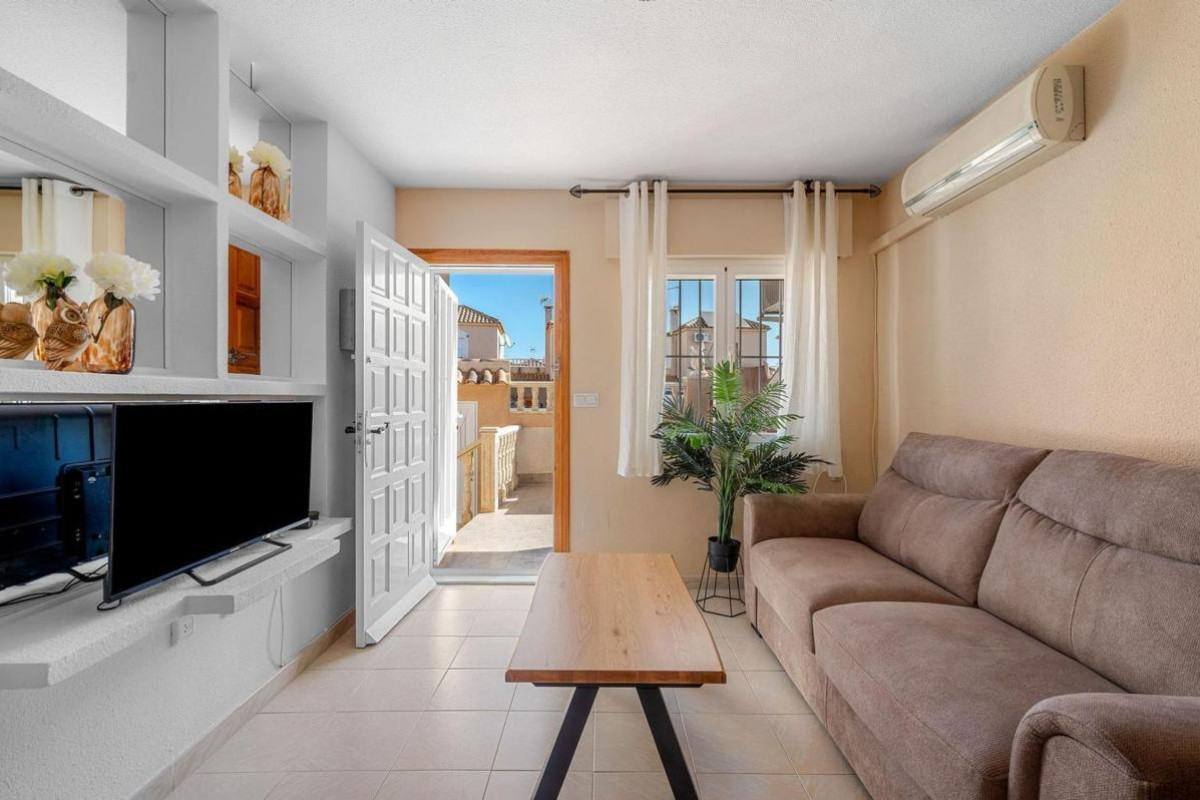 Revente - Appartement - Torrevieja - torrevieja