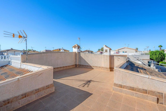 Revente - Appartement - Torrevieja - torrevieja