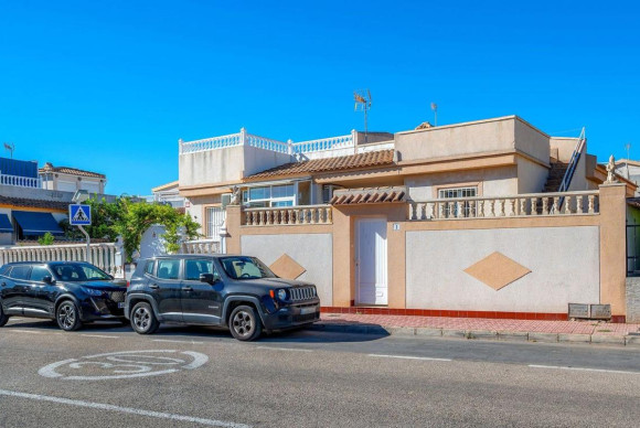 Revente - Appartement - Torrevieja - torrevieja