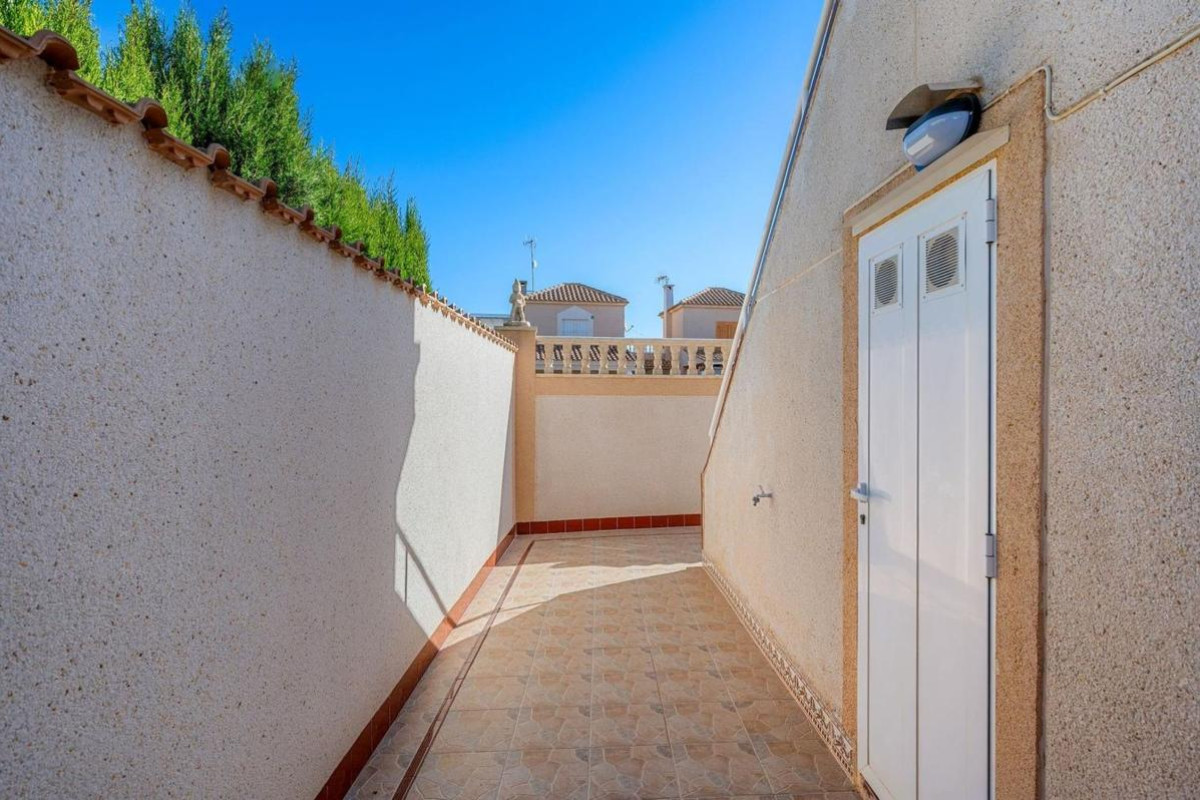 Revente - Appartement - Torrevieja - torrevieja