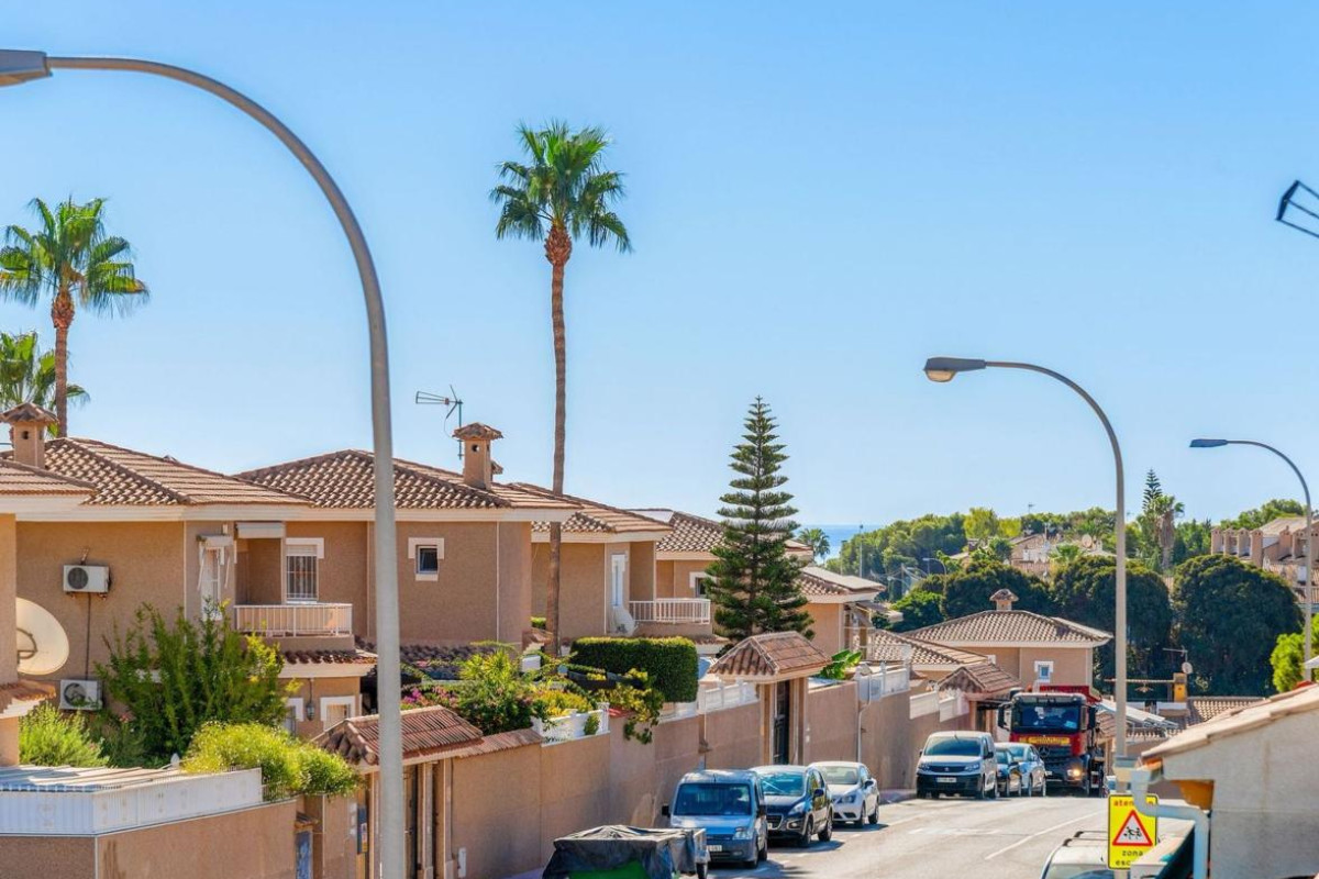 Revente - Appartement - Torrevieja - torrevieja