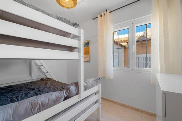Revente - Appartement - Torrevieja - torrevieja