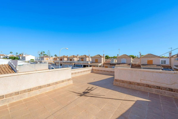 Revente - Appartement - Torrevieja - torrevieja