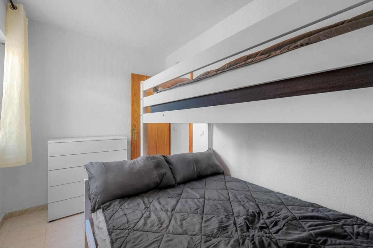 Revente - Appartement - Torrevieja - torrevieja