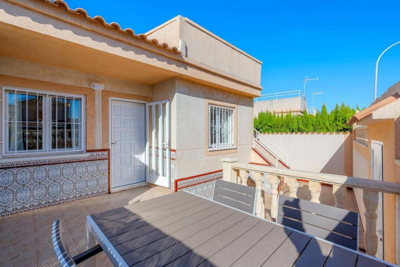 Revente - Appartement - Torrevieja - torrevieja