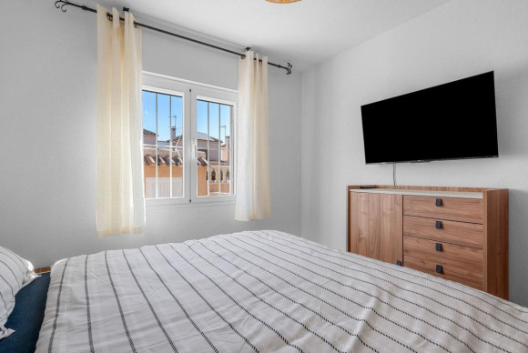 Revente - Appartement - Torrevieja - torrevieja