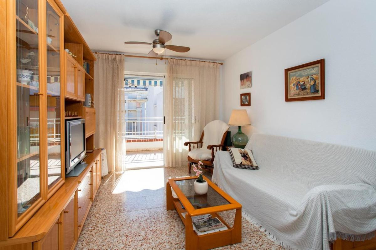 Herverkoop - Appartement  - Torrevieja - torrevieja