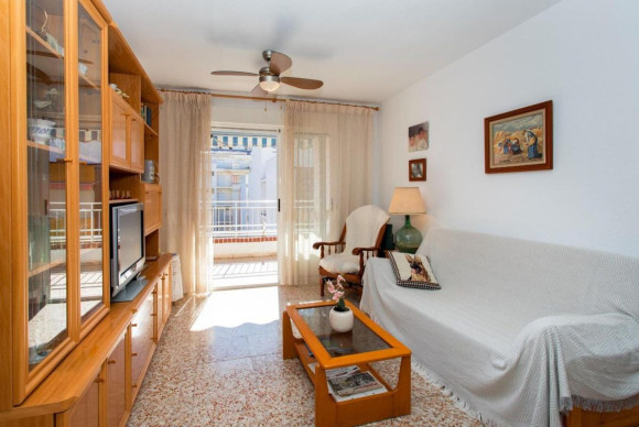 Herverkoop - Appartement  - Torrevieja - torrevieja
