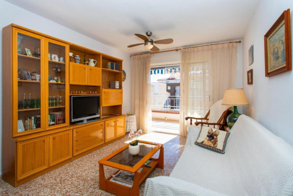 Herverkoop - Appartement  - Torrevieja - torrevieja