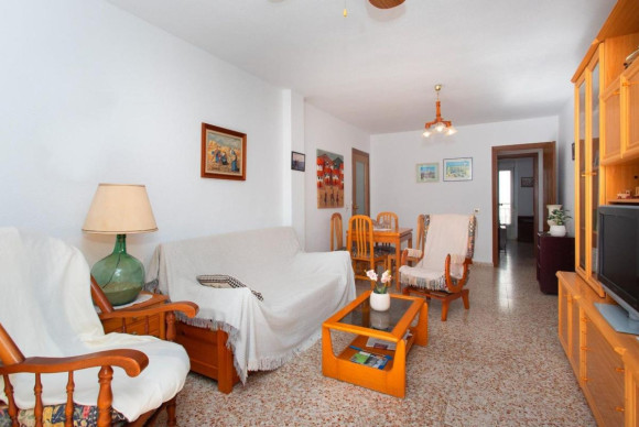 Herverkoop - Appartement  - Torrevieja - torrevieja