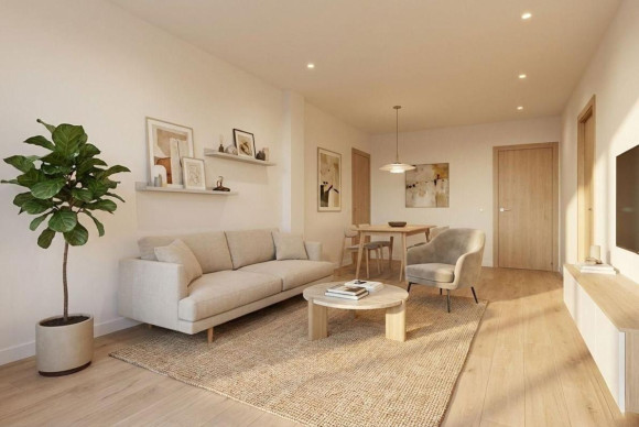 Herverkoop - Appartement  - Torrevieja - torrevieja