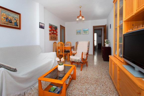 Herverkoop - Appartement  - Torrevieja - torrevieja