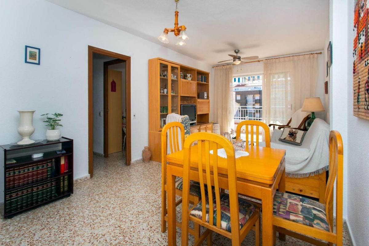 Herverkoop - Appartement  - Torrevieja - torrevieja