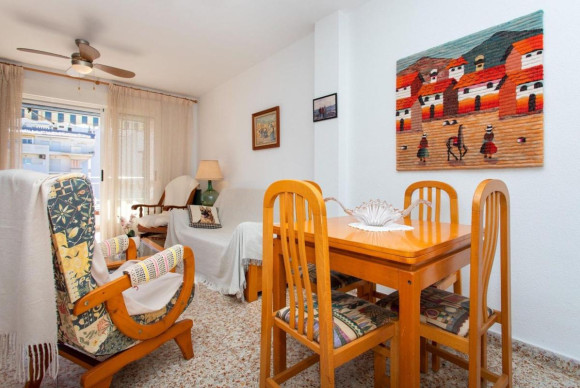 Herverkoop - Appartement  - Torrevieja - torrevieja