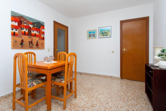 Herverkoop - Appartement  - Torrevieja - torrevieja