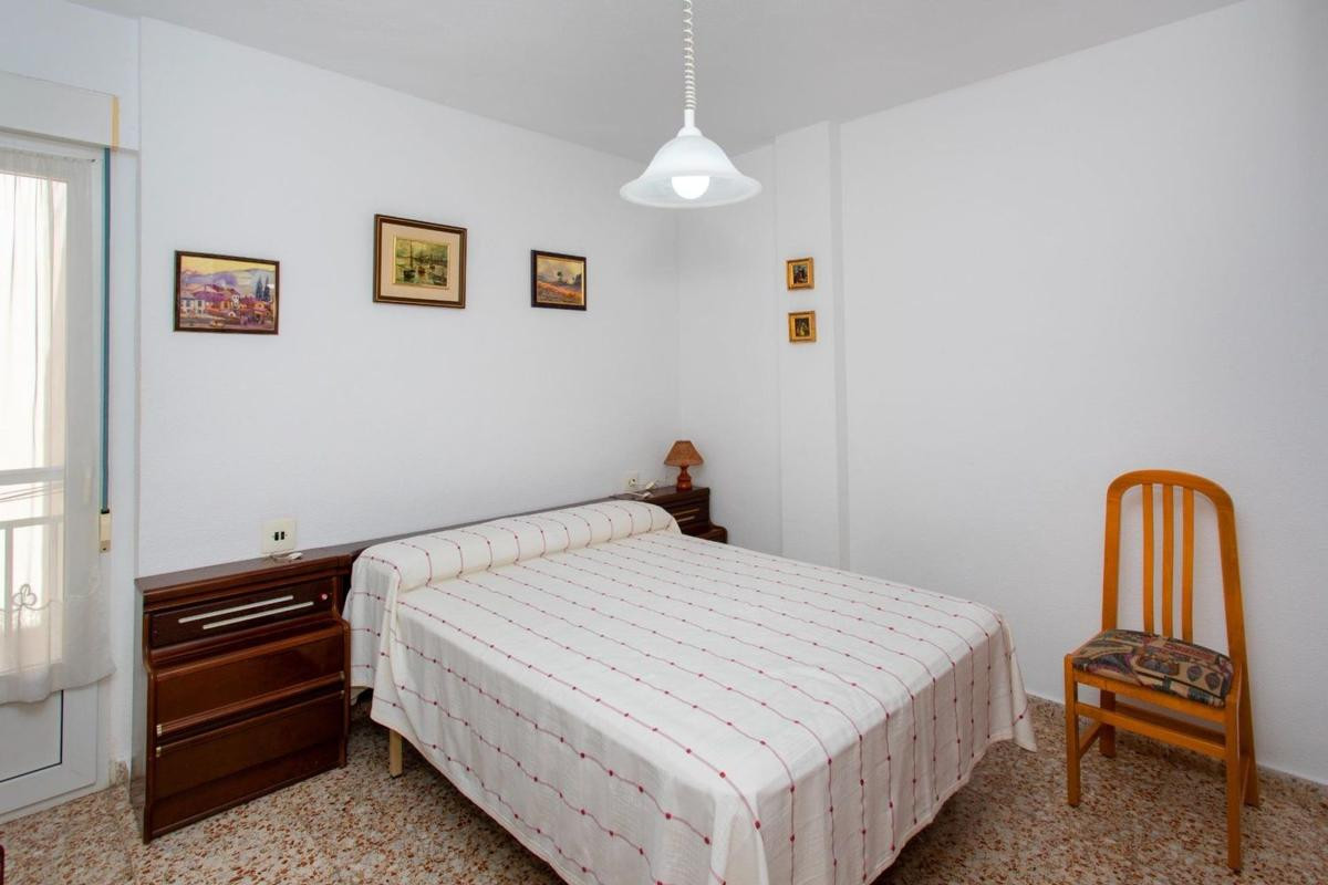Herverkoop - Appartement  - Torrevieja - torrevieja