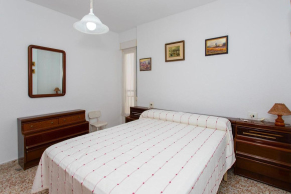 Herverkoop - Appartement  - Torrevieja - torrevieja