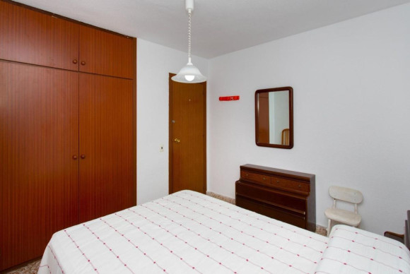 Herverkoop - Appartement  - Torrevieja - torrevieja