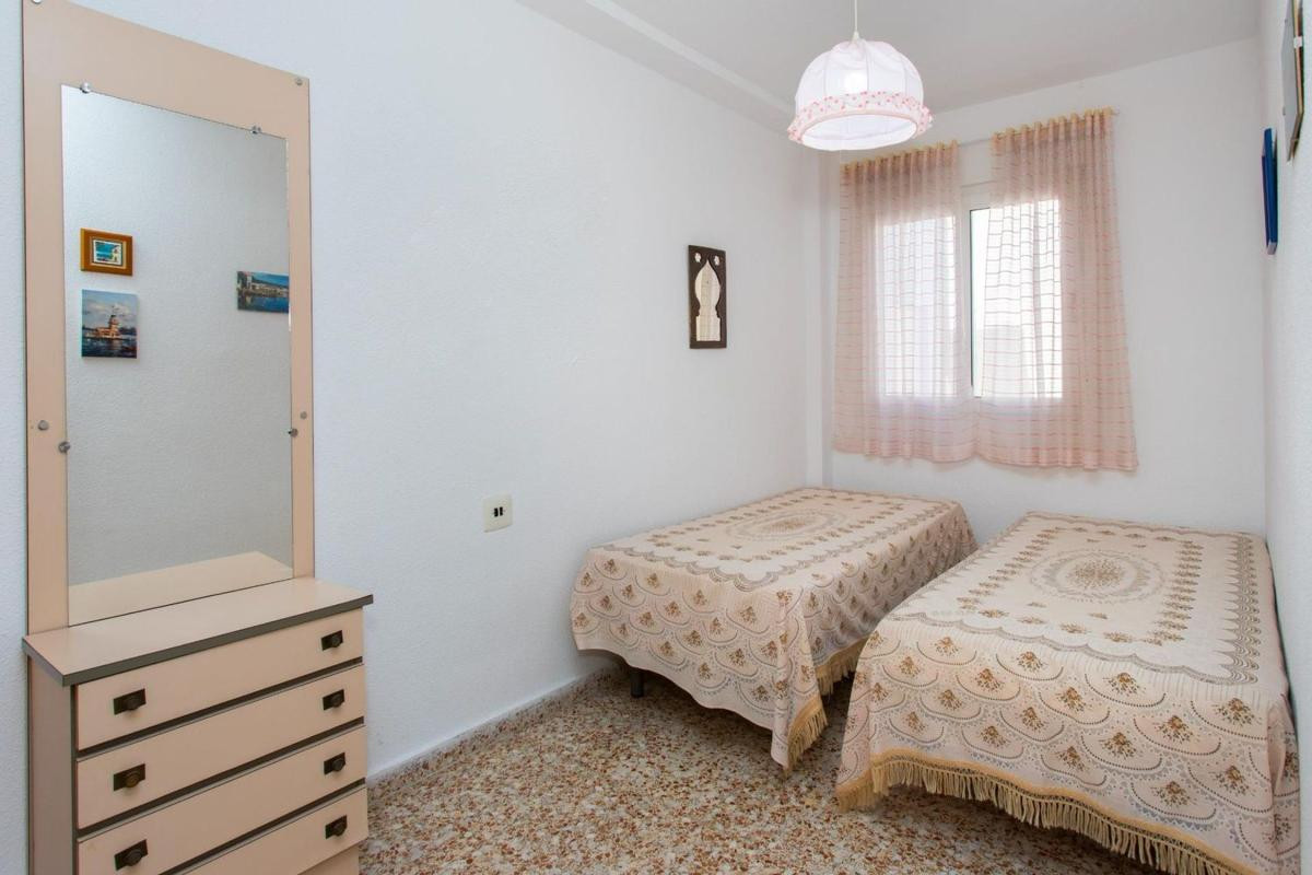 Herverkoop - Appartement  - Torrevieja - torrevieja