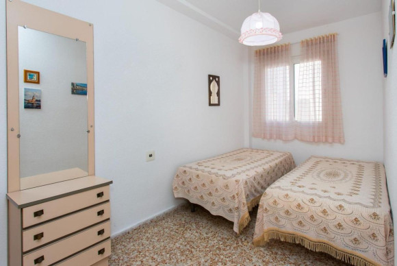 Herverkoop - Appartement  - Torrevieja - torrevieja